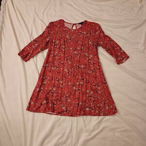 AS U WISH Mini Dress